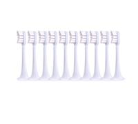 Compatible Avec Les Têtes De Brosse À Dents Électriques Souples, Lot De 8 Poils Multi-angles For Une Élimination Efficace De La Plaque Dentaire(10pcsPink)