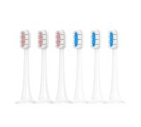 Compatible avec les têtes de brosse à dents électriques Xiaomi T300/T500 et Mijia DDYS01SKS/MES601/T700, remplaçant modèles MES602/604(New clean PK3 BU3)