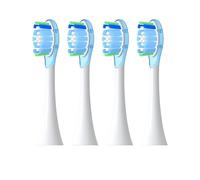 Compatible avec les têtes de brosse de rechange Philips Diamond Series, HX6064/HX6930/HX6730, buse d'aspirateur for brosse à dents sonique A3(4 blue A3)