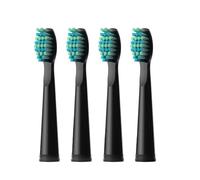 Compatible Avec Les Têtes De Brosses Interdentaires Fairywill, Les Têtes De Brosses À Dents Électriques De Rechange For Brosses À Dents Soniques Compatibles Avec Les Modèles FW-507, FW-508, FW-917 Et