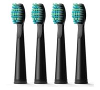 Compatible Avec Les Têtes De Brosses Interdentaires Fairywill, Têtes De Rechange For Brosses À Dents Électriques Soniques FW-507, FW-508, FW-917 Et FW-959(FW-02 Soft)