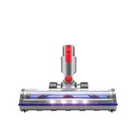 Compatible Avec Les Têtes De Nettoyage À Entraînement Direct Dyson V7, V8, V10, V11, V15 Et V6. Compatible Avec Les Aspirateurs For Tapis À Poils Courts Et Sols Durs.(V7V8V10V11V15)