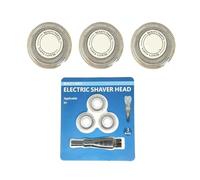 Compatible avec les têtes de rasage de rechange SH71, Philips Norelco, rasoirs séries 7000 et 5000 angulaires, SH71/52