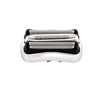 Compatible avec les têtes de rasoir électrique Braun Series 3 32B 32S 21B, accessoires, lame filetée, têtes de rechange for rasoirs 301S 310S 320S 340S 360S 3000S 3010S 3050cc(21S)
