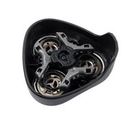 Compatible Avec Les Têtes De Rasoir Philips AT610/FT618, Porte-lame Complet, Remplacement For Têtes De Rasage AT620/FT618/FT658/FT688