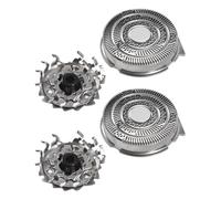 Compatible Avec Les Têtes De Rasoir Philips HQ9 AT751 HQ8240 HQ8250 HQ9070 HQ9160 HQ9170 HQ9190