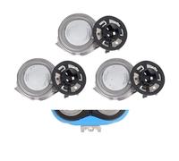 Compatible Avec Les Têtes De Rasoir Philips PT725/PT735 : Housse De Rechange En Maille, Accessoire For Lames Universelles HQ8 (références 786, 860 Et 868).(Sky blue)