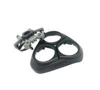 Compatible Avec Les Têtes De Rasoir Philips S3000 S3101 S3103 S3102, Cadre De Support De Cartouche, Pièces De Rechange For Appareils De Soins Personnels(Black Carmen+bracket)