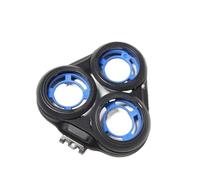 Compatible Avec Les Têtes De Rasoir Philips S5000, Bague De Serrage For Cadre Carmen S5051, S5082 Et S5083, Accessoires De Remplacement
