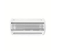 Compatible Avec Les Têtes De Rasoir Philips TT2000 TT2023 BG2024, Norelco Et Bodygroom White.(1 Replacement Heads)