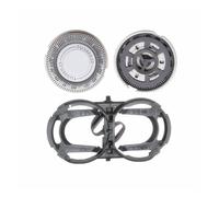 Compatible Avec Les Têtes De Rasoir Universelles En Acier Inoxydable Philips PQ182HQ46/30 HQ139PQ192 Avec Kit De Support De Montage ABS