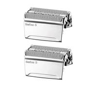 Compatible avec les têtes de rechange Brangdy 52S for rasoir électrique Braun série 5 5090,5040,5140s,5030s,5147s,5145s, tondeuse à barbe 5195cc
