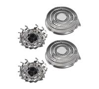 Compatible Avec Les Têtes De Rechange For Rasoir Philips HQ9 AT751 HQ8240 HQ8250 HQ9070 HQ9160 HQ9170 HQ9190