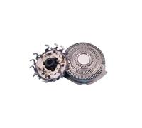 Compatible Avec Les Têtes De Rechange For Rasoir Philips HQ9 AT751 HQ8240 HQ8250 HQ9070 HQ9160 HQ9170 HQ9190. Lames B