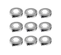 Compatible avec les têtes de rechange SH30, Philips, Norelco Shaver Series 3000, 2000, 1000 et S738(9 Sets)