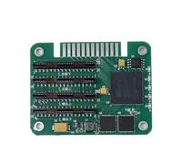 Compatible avec Les Têtes d'impression Eco Solvent Epson DX5 F186000 for Modèles R1800, R1900, R2000, R2400, Pro4400, JV33(4-Time Card)