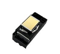 Compatible avec Les Têtes d'impression Eco Solvent Epson DX5 F186000 for Modèles R1800, R1900, R2000, R2400, Pro4400, JV33(New F186000 Unlock)