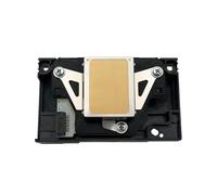 Compatible avec Les têtes d'impression Epson for imprimantes L1800, R1390, R270 et L1400(F173050 Print Head)