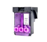 Compatible avec Les Têtes d'impression HP GT51 GT52 M0H50A M0H51A for Imprimantes 5810 5820 GT5810 GT5820 Tank 310 315 318 319 410 415 418 419(MOH50A Tir-Color)