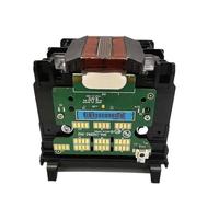 Compatible avec Les Têtes d'impression HP M0H91A 952 953 954 955, Ensemble De Buses for Les Séries 7720 7730 7740 8210 8710 8720