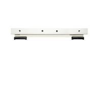 Compatible avec Les têtes d'impression Thermiques Zebra, 203 DPI, for imprimantes d'étiquettes à Codes-Barres GT800, GT810, GT820 et GT830.(Version B)