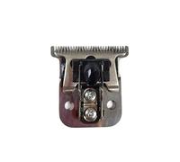 Compatible avec les tondeuses à cheveux Andis D7 et D8 SlimLine Pro Li (lames de rechange en acier).