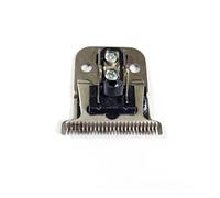 Compatible avec les tondeuses à cheveux Andis D7 et D8 SlimLine Pro Li (lames de rechange en acier).