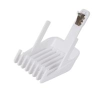 Compatible Avec Les Tondeuses À Cheveux Enchen, Boost, Sharp, 3S, Peignes Réglables For Coupe De Cheveux, Tête De Rasoir Électrique De Remplacement(1PC)