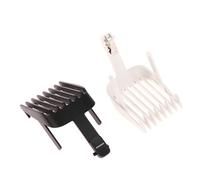 Compatible Avec Les Tondeuses À Cheveux Enchen, Boost, Sharp, 3S, Peignes Réglables For Coupe De Cheveux, Tête De Rasoir Électrique De Remplacement(2pcs)