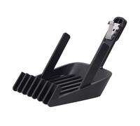 Compatible Avec Les Tondeuses À Cheveux Enchen, Boost, Sharp, 3S, Peignes Réglables For Coupe De Cheveux, Tête De Rasoir Électrique De Remplacement(1pcs)