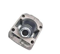 Compatible avec Les tondeuses à Gazon et débroussailleuses G45, 443R et 4310 : Ensemble Chemise, Bloc-cylindres et Piston(G45cylinder Assembly)