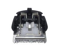 Compatible Avec Les Tondeuses Philips BT9297, BT9297/33, BT9297/13, BT9299, BT9299/13, BT5206 Et BT5201. Lame De Rechange For Tête De Tondeuse À Cheveux.(3pcs)