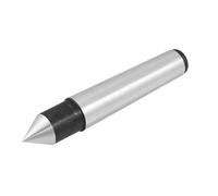 Compatible avec les tours à cône Morse, point mort MT1 MT2 MT3, contre-pointe, outil de serrage(MT1)