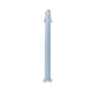 Compatible Avec Les Tubes D'aspiration Nespresso, F411-ME-WH-NE/DeLonghi EN550 EN520 EN560, Les Pailles For Cafetières Et Les Pièces D'appareils De Cuisine