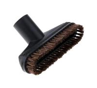 Compatible avec les tuyaux d'aspirateurs for outils, accessoire de tube flexible en plastique de 2 mètres(Horsehair Brush)