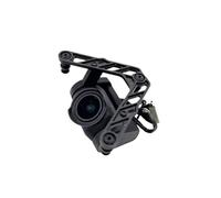 Compatible avec Les unités de caméra stabilisées DJI, Module d'imagerie Interchangeable avec système d'amortissement des Vibrations