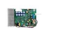 Compatible avec les unités extérieures de climatiseurs Hisense (carte commande Inverter PCB-HTSD008-160705A-PC-V05 et HTSD008-180504A-PC-V03)(A(30cm))