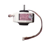 Compatible Avec Les Unités Intérieures De Climatiseurs Daikin : Moteur De Ventilateur CC KFD-280-40-8F (280 V CC, 40 W, 1 640 tr/min). Pièces Détachées For Climatiseurs.