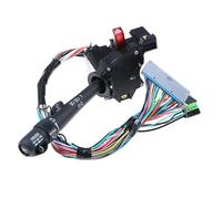 Compatible avec Les véhicules Chevy 2500/HD : commodo de régulateur de Vitesse, d'essuie-Glace et de Clignotants (références 26100839 et 26090412).