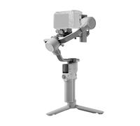 Compatible avec Les verrous d'axe automatisés DJI RS 4 Mini - 2e génération, Charge utile de 2 kg/4,4 LB, cardan for Appareil Photo et téléphone