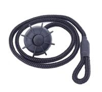 Compatible avec Les Voitures de Golf VW : Cordon de Maintien pour Tablette arrière, Sangle de hayon, Cordon pour Plateau de Coffre, Sangle en Nylon.
