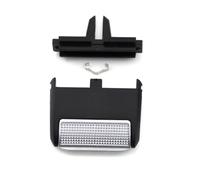 Compatible avec Les Voitures Mercedes-Benz GLE, GLS et W167 : Fixation arrière pour la Sortie de climatisation du siège (1 pièce).