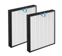 Compatible avec Levoit, filtre d'efficacité du purificateur d'air Vital 200S-P(2 pcs)
