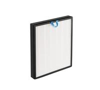 Compatible Avec Levoit, Purificateur D'air, Filtre Hepa, Filtre À Charbon Vital 100S(White)