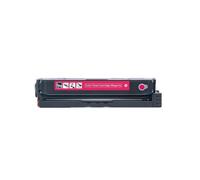 Compatible avec Lexmark, 3K 2.5K Cartouche Toner avec Puce pour C3326 | MC3326, C3326dw, MC3326adwe, MC3326i, EUR, NA, remplacement de puce de toner(C3210M0 M 1.5K NA)