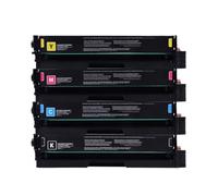 Compatible avec Lexmark, Cartouche Toner C3220K0