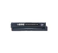 Compatible avec Lexmark, Cartouche Toner C3326 MC3326 | EUR, NA, avec puce, 3K, 2,5K, C3326, MC3326, C3326dw, MC3326adwe, MC3326i(C332HK0 bk 3K EUR)