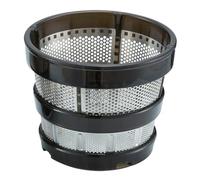 Compatible avec l'extracteur de jus Hurom, filtre à mailles larges et panier de rechange