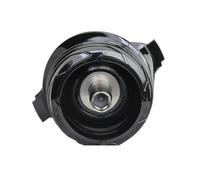 Compatible avec l'extracteur de jus lent Hurom HH-SBF11 et le mixeur Hurom 600. Compatible avec l'extracteur à vis sans fin HH-SBF11.