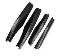Compatible Avec Lexus 2003 2004 2005 2006 2007 2008 2009 Protecteur Porte-bagages Pour Porte-bagages Coque D'extrémité Toit Coque Extérieure
